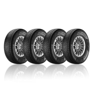 Imagem de Pneu 215/65R16 102H Continental Crosscontact Lx2 Kit 4