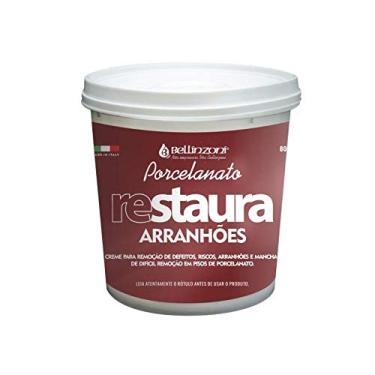 Imagem de Restaura Arranhões e Risco no Porcelanato - 800g - Bellinzoni