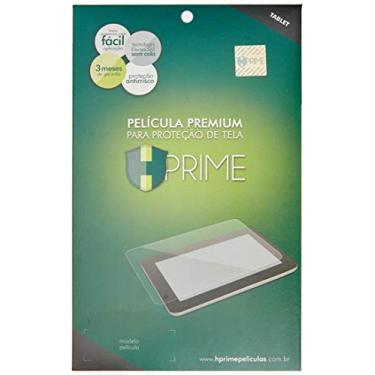 Imagem de Pelicula HPrime NanoShield para Samsung Galaxy Tab A 8.0" 2019 S Pen P200 P205, Hprime, Película Protetora de Tela para Celular, Transparente