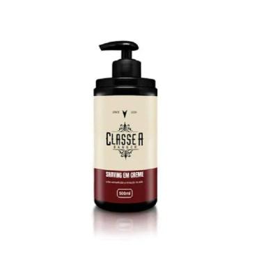 Imagem de Shaving Creme 500ml ? Classe A