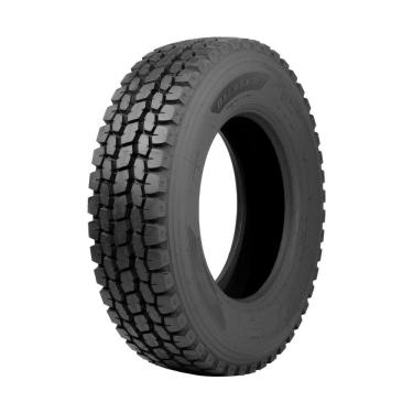 Imagem de Pneu Speedmax Aro 22.5 Dalmax D3 275/80R22.5 147/144K 16 Lonas
