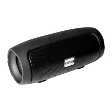 Imagem de Caixa de Som Bluetooth CP-2706 Hayom 3W*2 600mAh Portátil