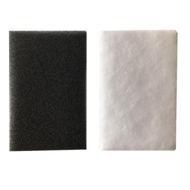 Imagem de Filtros Motor Aspirador Pó Electrolux Trio E Max Trio - Oriplast