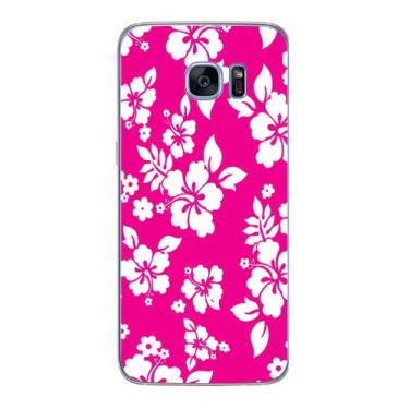 Imagem de Capa Adesivo Skin182 Verso Para Samsung Galaxy S7 Edge G935 - KawaSkin