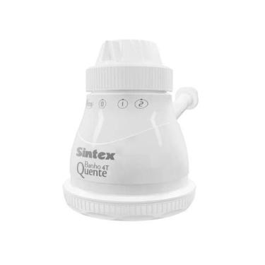 Imagem de Ducha banho quente 4t 220v 7000w - Sintex