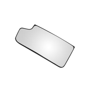 Imagem de VekAuto 23444114 / Espelho retrovisor esquerdo/traseiro para Chevy Silverado 1500 2016-2018 para GMC Sierra 2500 HD 15-19 / Espelho retrovisor aquecido/durável/plástico/1 peça/acessórios automotivos