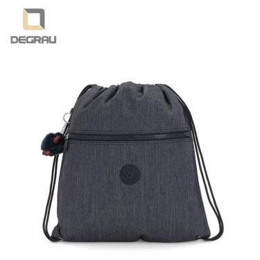 Imagem de Mochila Escolar Kipling Supertaboo BTS CO Marine Navy I679758C-Unissex