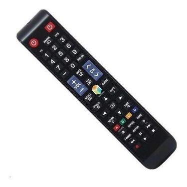 Imagem de Controle Remoto Un55f6400ag Tv Samsung Full Hd Smart - VIL