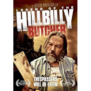 Imagem de Legend of the Hillbilly Butcher