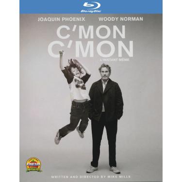 Imagem de C'Mon C'Mon / L'instant Meme