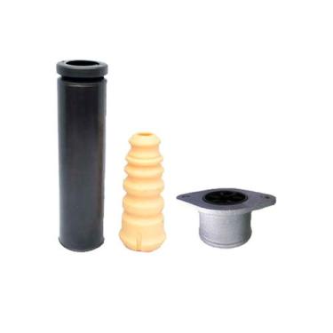 Imagem de Kit Amortecedor Traseira FIESTA 2002 Ate 2011 (Completo) - 91490 - MB4