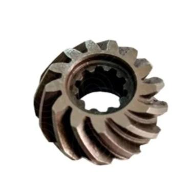 Imagem de Engrenagem Pinhão Motor De Popa Yamaha 15hp 15-d M Quadrado