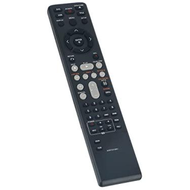 Imagem de AKB72216901 Controle remoto de substituição adequado para LG Karaoke System DVD Player DKS-9500 DKS-9500H DKS-3000 DKS-9000 DKS9500H DKS9500 DKS3000 DKS9000