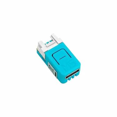 Imagem de M5Stack Kit de desenvolvimento oficial NanoC6 - o menor kit ESP32 RISC-V Dev! - Suporta Wi-Fi 6, Zigbee, Thread, Matter e tem um emissor IR embutido!