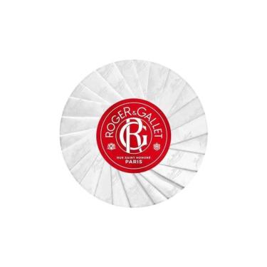 Imagem de Roger & Gallet Paris Jean Marie Farina Savons - Conjunto Sabonete Perfumado 300g