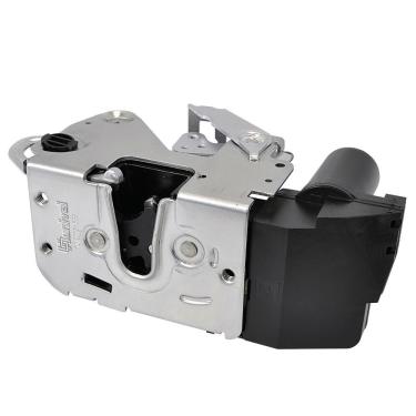 Imagem de Fechadura Porta Diant Esquerda Gol G3 94 A 00 4pts [f103]