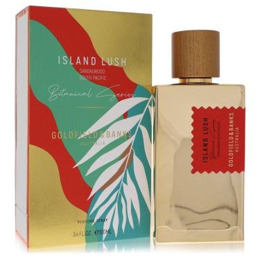 Imagem de Perfume Masculino Goldfield & Banks Island Lush (unisex) 100 ml