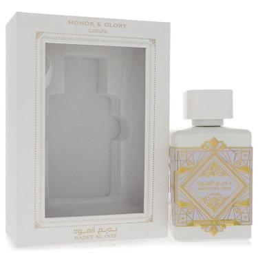 Imagem de Perfume Masculino Lattafa Badee Al Oud Honor&glory Edp (unisex) 100 ml
