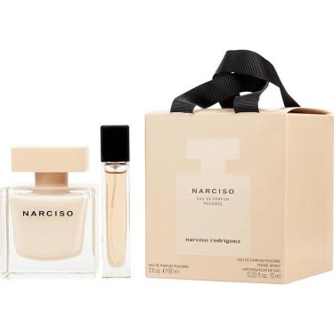 Imagem de Perfume Feminino Narciso Rodriguez Poudree Eau De Parfum Spray 90 ml & 10 Mini