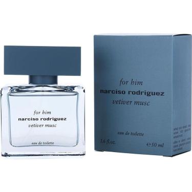 Imagem de Perfume Masculino Narciso Rodriguez Vetiver Musc Edt Spray 50 ml