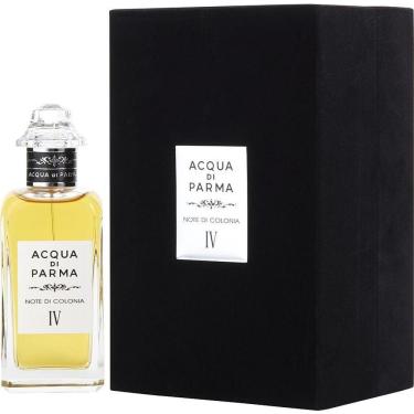 Imagem de Perfume Masculino Acqua Di Parma Note Colonia Iv Eau De Colônia Spray 150 ml