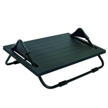 Imagem de Apoio Para Os Pés Ergonômico Antiderrapante Apoio-pr Multivisão