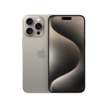 Imagem de Usado: iPhone 15 Pro Max 256GB Natural Muito Bom - Trocafy - Apple, 25