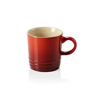 Imagem de Le Creuset Caneca 100ml Vermelho