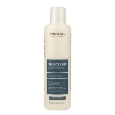 Imagem de Prohall Tratamento Sinergico New Select One 300ml