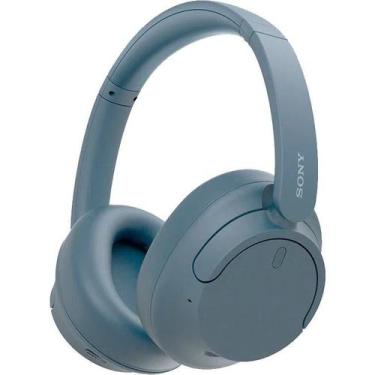Imagem de Fone de Ouvido Sony WH-CH720N - Azul