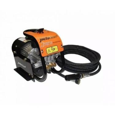 Imagem de Lavadora de Pressão J7515  2,5cv  Jacto, 220V