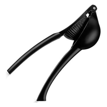Imagem de Espremedor de Limão e Laranja Profissional, Grande, Preto