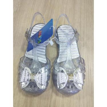 Imagem de Sandália mel - Melissa