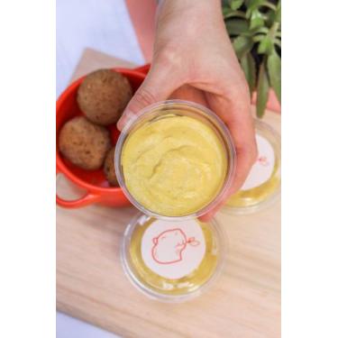 Imagem de Molho Vegano - Hollu Alimentos 