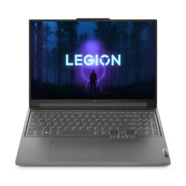 Imagem de Notebook Gamer Legion Slim 5 Intel Core i5-13420h 16gb 512gb Rtx 3050 6gb W11 Home 16´´ Wqxga 165hz 83d60003br