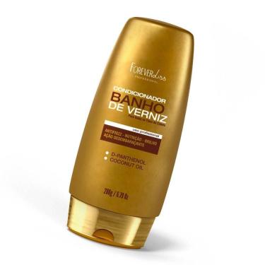 Imagem de Forever Liss - Banho De Verniz Condicionador 200g