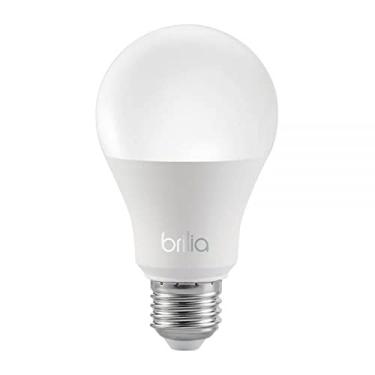 Imagem de Lâmpada Led Bulbo 9w Amarela - Brilia