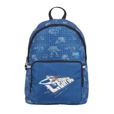 Imagem de Mochila de Costas Pacific Lego Space Explorer