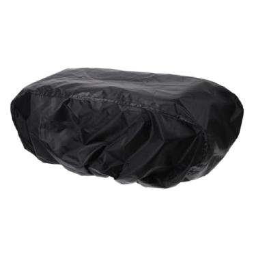 Imagem de Hemobllo 1Peça Capa de Proteção Impermeável Guincho Elétrico Oxford Design com Elástica Protetor Contra Poeira e Arranhões Acessórios de Carro Suv