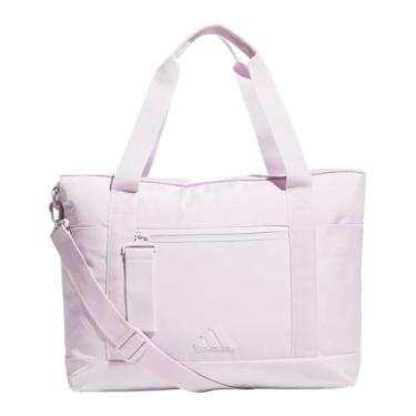 Imagem de adidas Bolsa All Me 3, lavanda gelada, Lavanda gelada, One Size, Bolsa All Me 3
