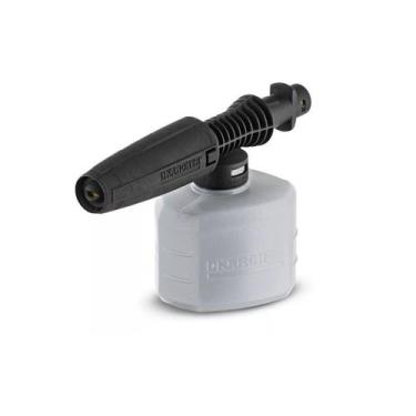 Imagem de Aplicador Canhão Detergente Lavadoras Karcher K1 K2 K3 K4 K5