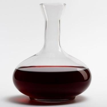 Imagem de Decanter grande de vidro 2 litros vinho bar decoração - Casaton