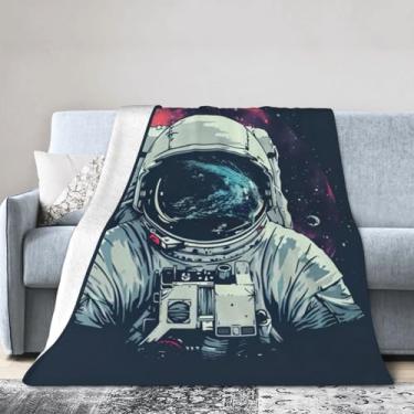 Imagem de Cobertor grande super macio, confortável e quente para cama, sofá e viagens