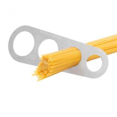 Imagem de Medidor para Massas Espaguete Macarrao Aço Inox