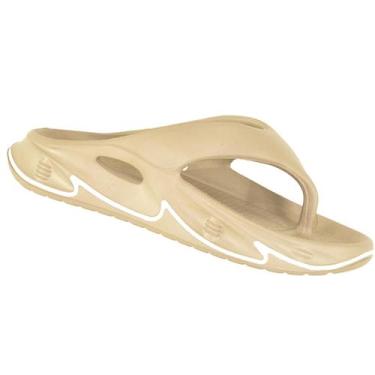 Imagem de Chinelo Ortopédico Masculino Sandália Tipo Flip-Flop com Design COR:BR