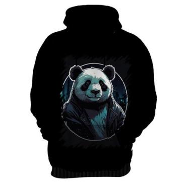 Imagem de Blusa de Frio Panda Com Roupa Estilosa 6 - Kasubeck Store, G