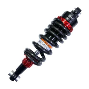 Imagem de Amortecedor Pro Link Spencer Nxr 125/150/160 Bros, VERMELHO 201