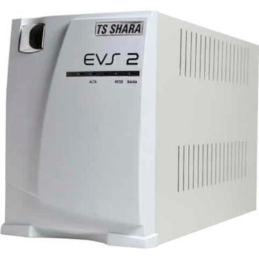 Imagem de Estabilizador 2000va Bivolt Evs Ii Branco Ts Shara