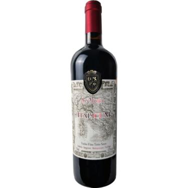 Imagem de Vinho Tinto San Michele Italicum 750 Ml