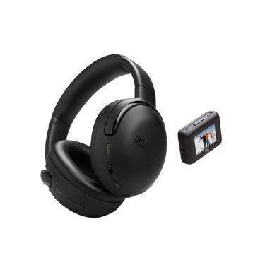 Imagem de Fone de Ouvido JBL Tour One M3 Smart TX Headphone Preto - JBLTOM3AVIBLK